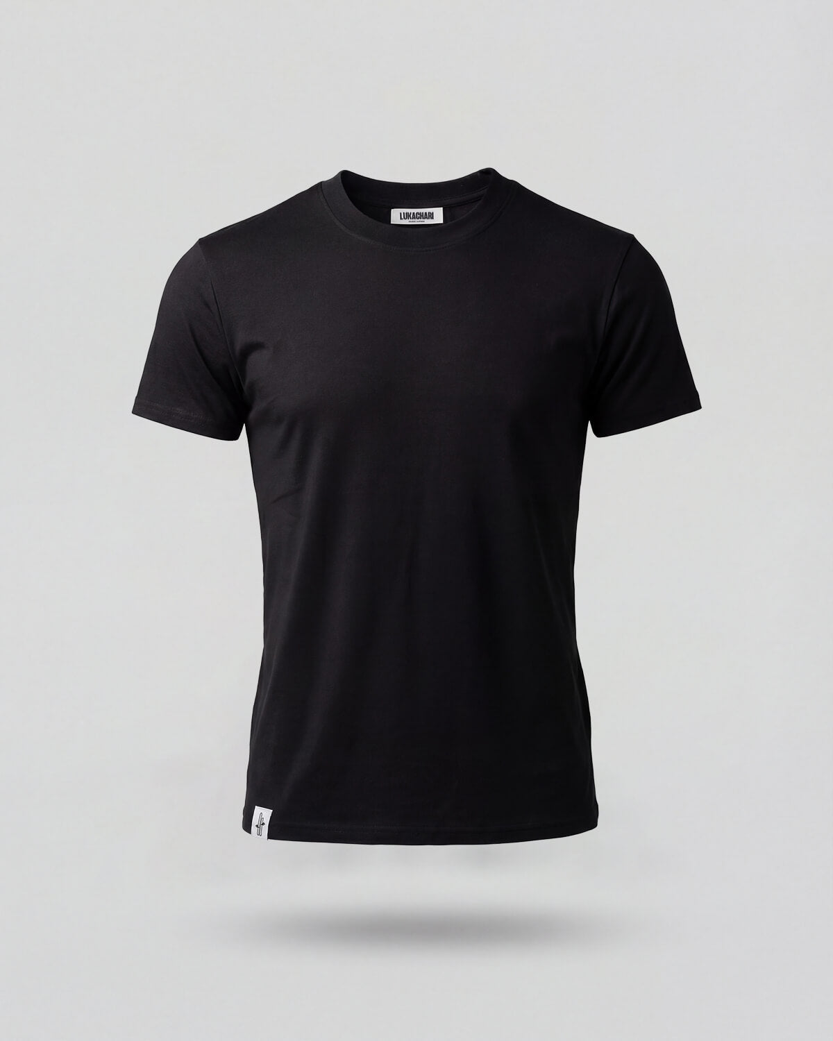 במבוק עגול רחב