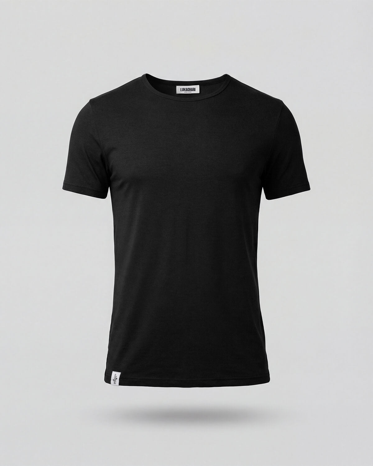 במבוק - שחור - קלאסי