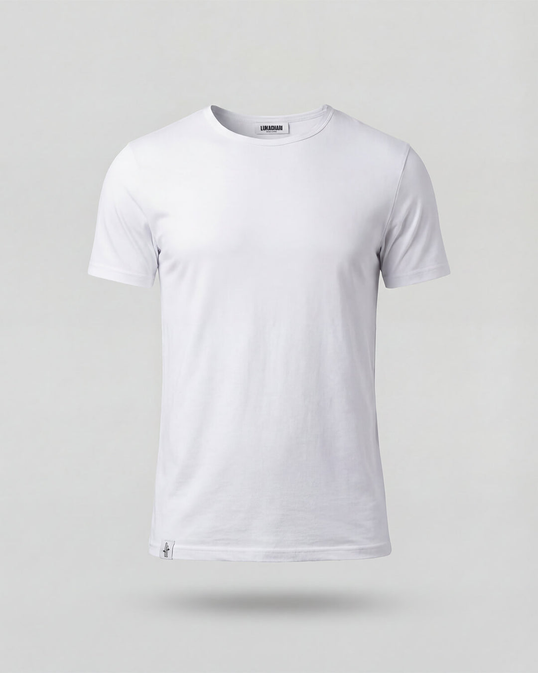 במבוק - לבן - קלאסי