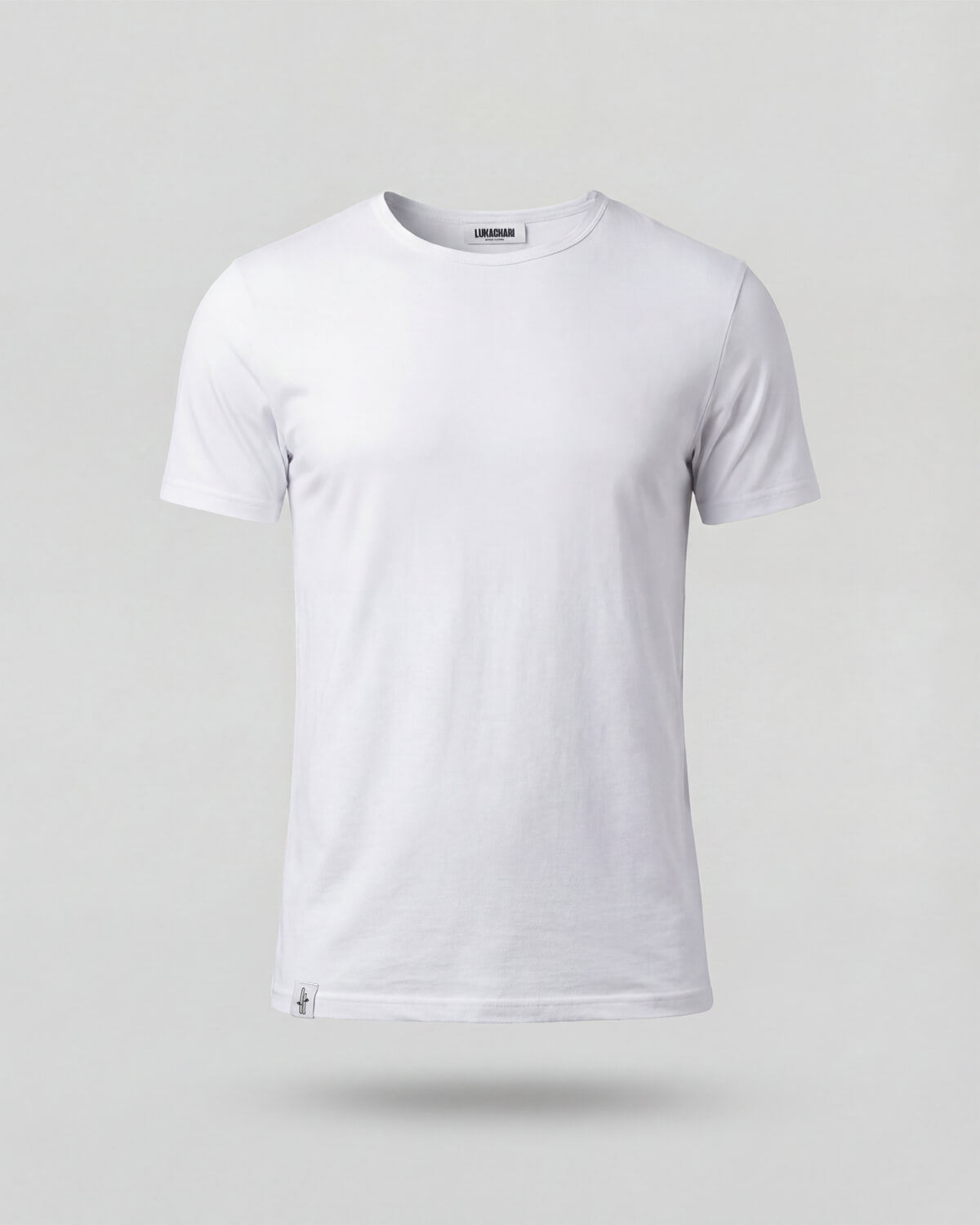 במבוק - לבן - קלאסי