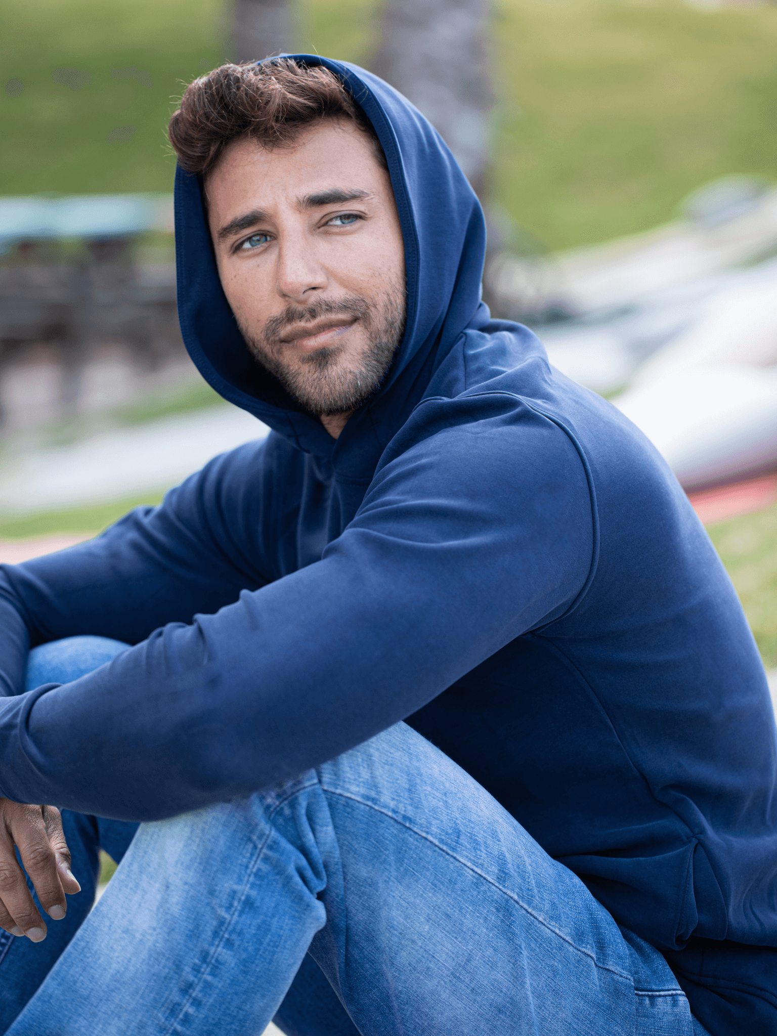 Air-flex Hoodie - Brootz Collection
