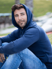 Air-flex Hoodie - Brootz Collection