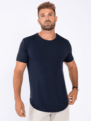 Executive kit - Navy & White
