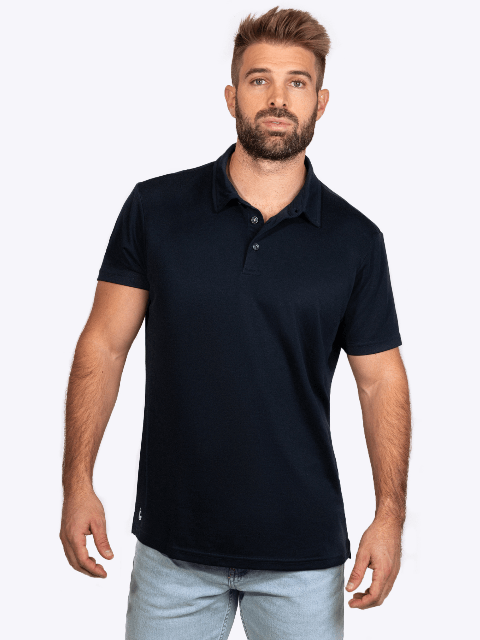 Executive kit - Black & White