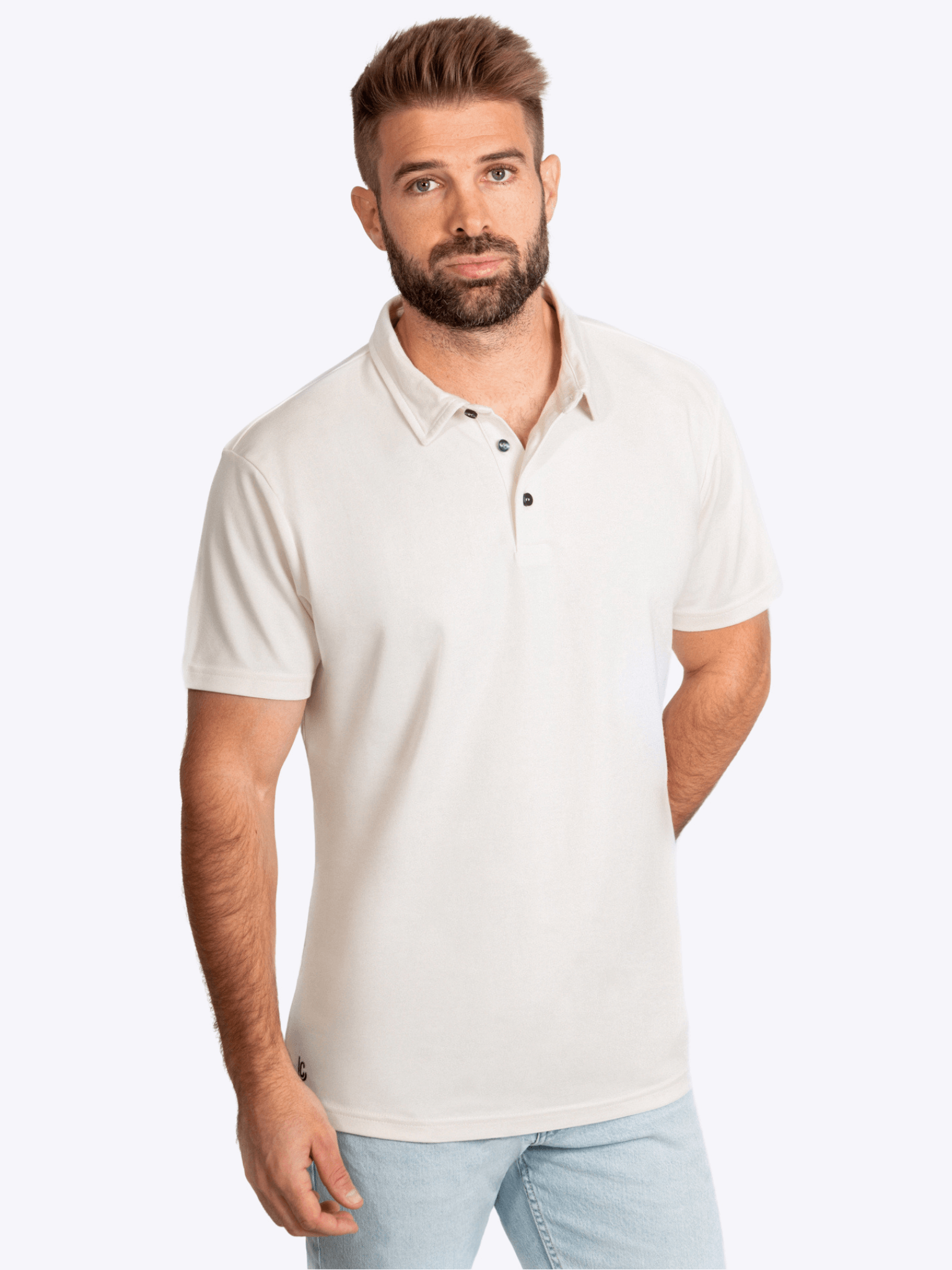 Base camp Polo 4 Pack - Final Sale