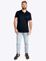 Base camp Polo Night Sky - Final Sale
