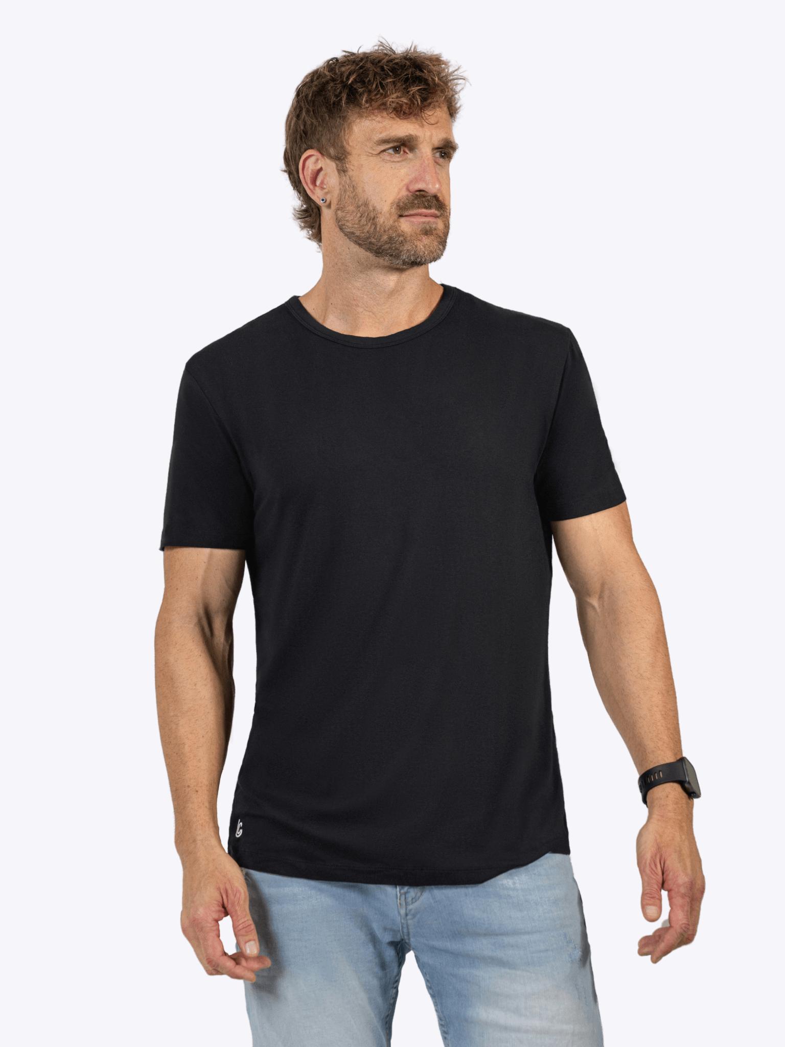 Executive kit - Black & White