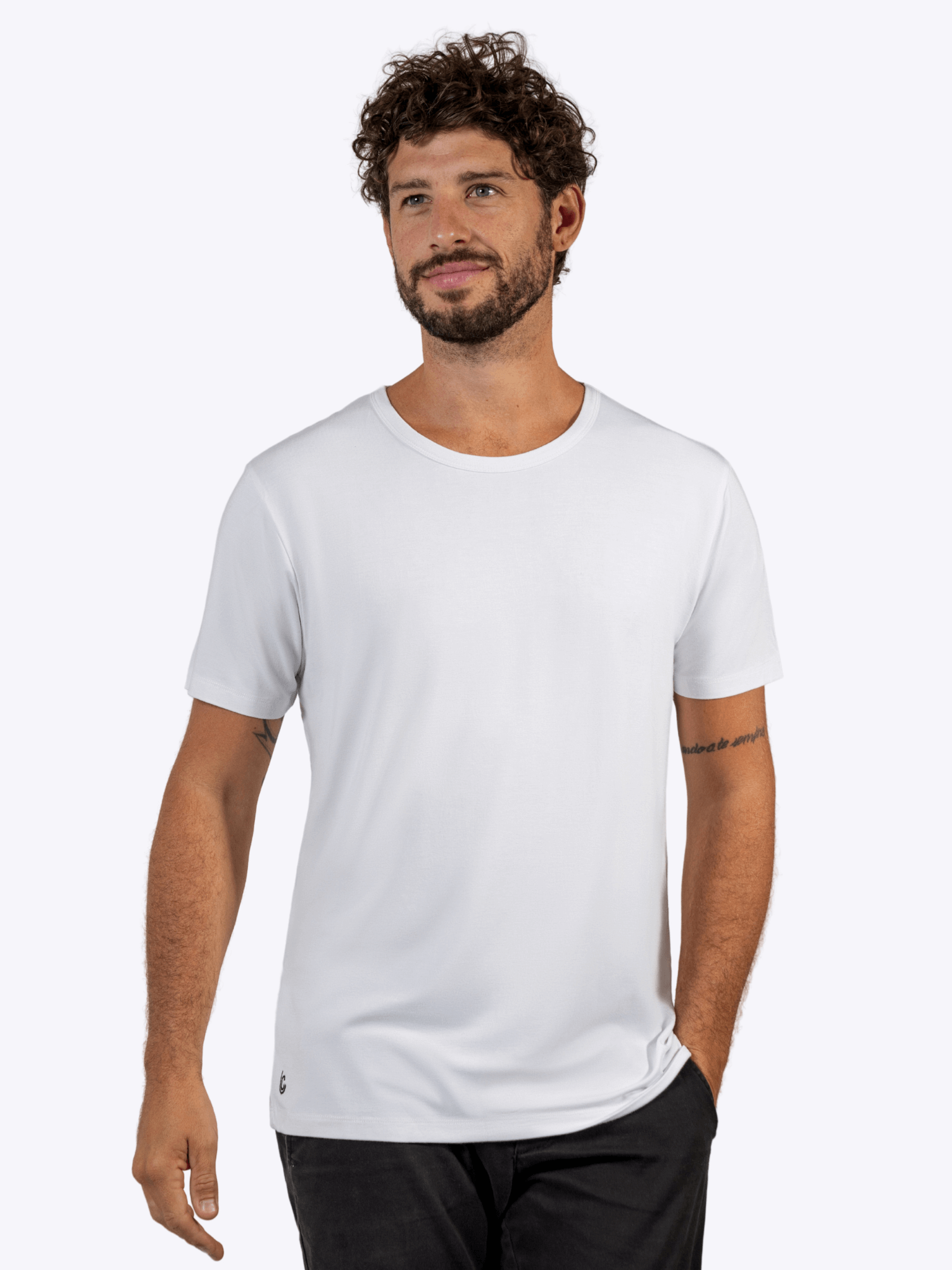 Executive kit - Black & White