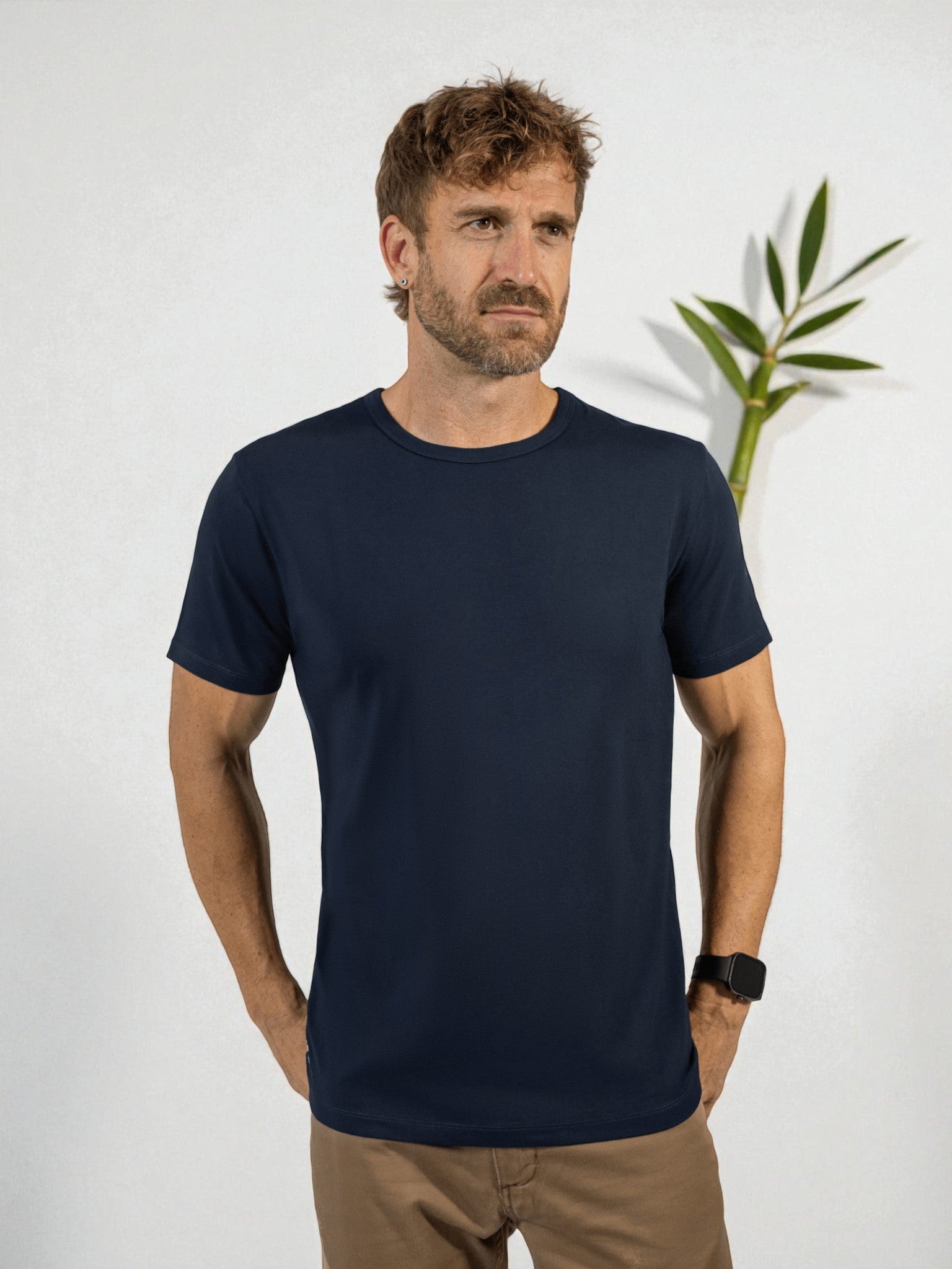 חבילת 5 חולצות במבוק - בהתאמה אישית