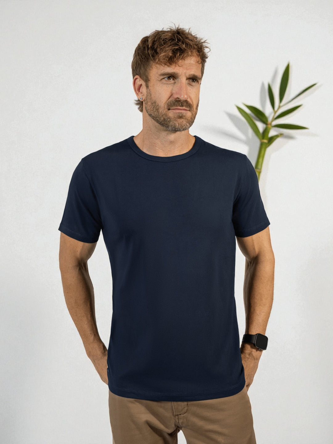 במבוק – נייבי - גזרה ארוכה