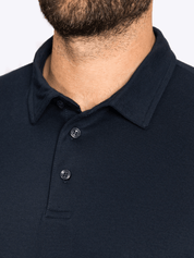 Base camp Polo Night Sky - Final Sale