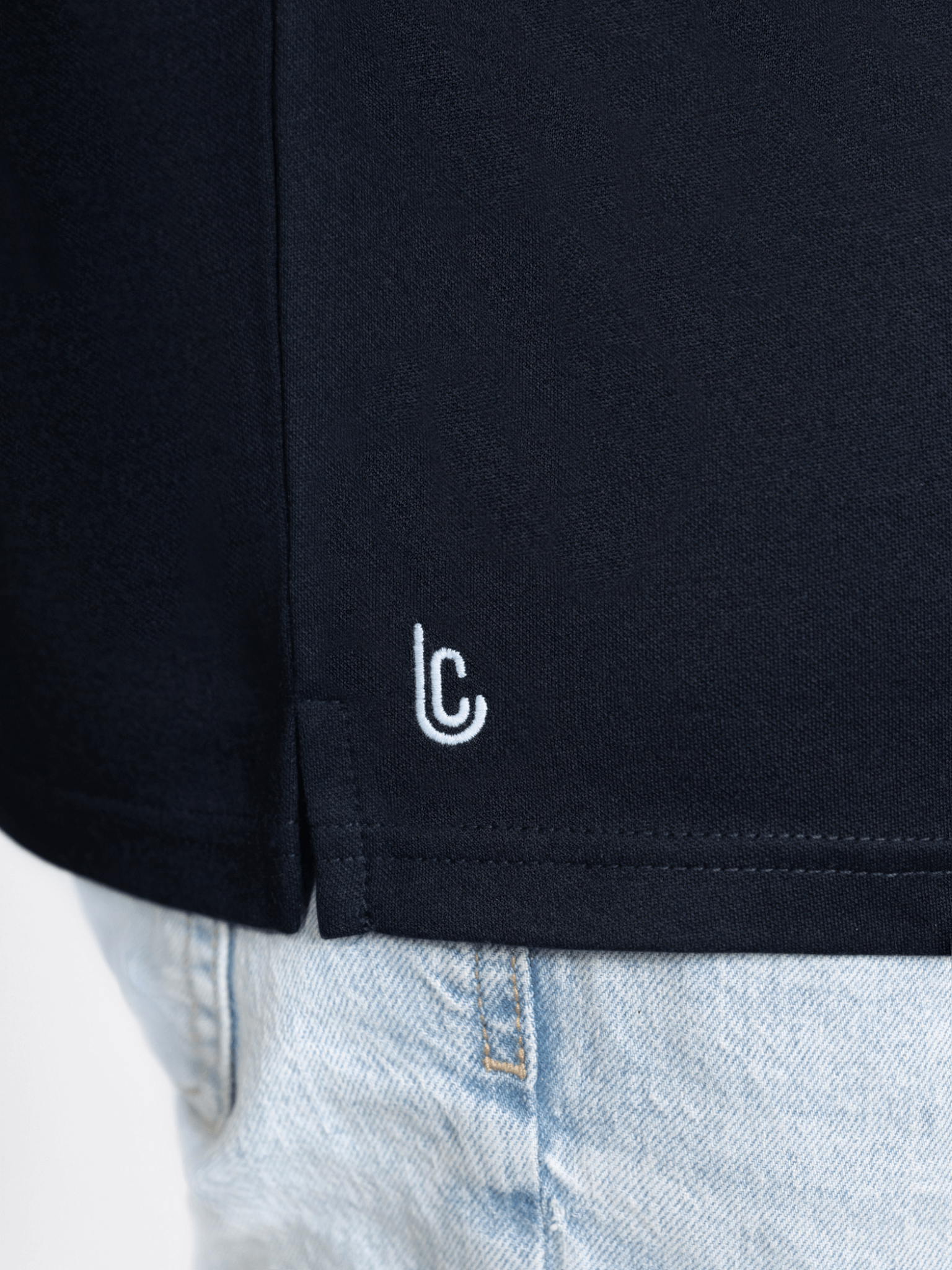 Base camp Polo Night Sky - Final Sale