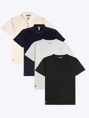 Executive kit - Black & White