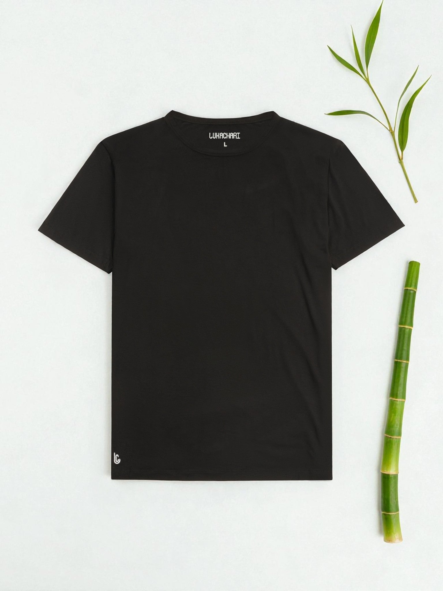 חולצת במבוק - בז׳