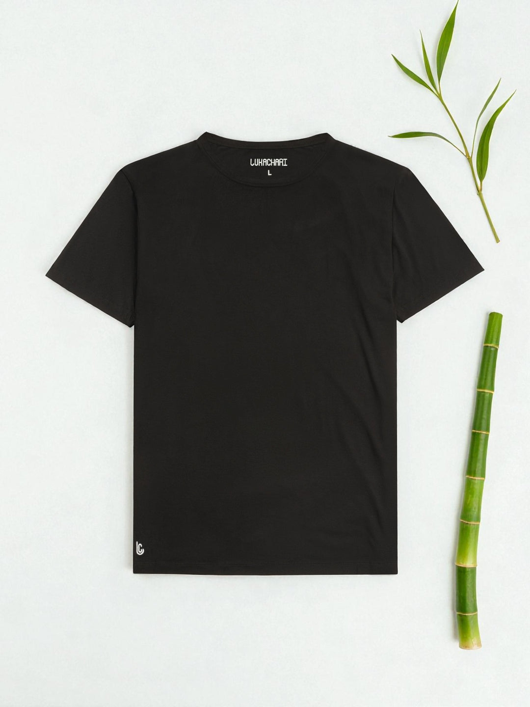 במבוק – שחור - גזרה ארוכה