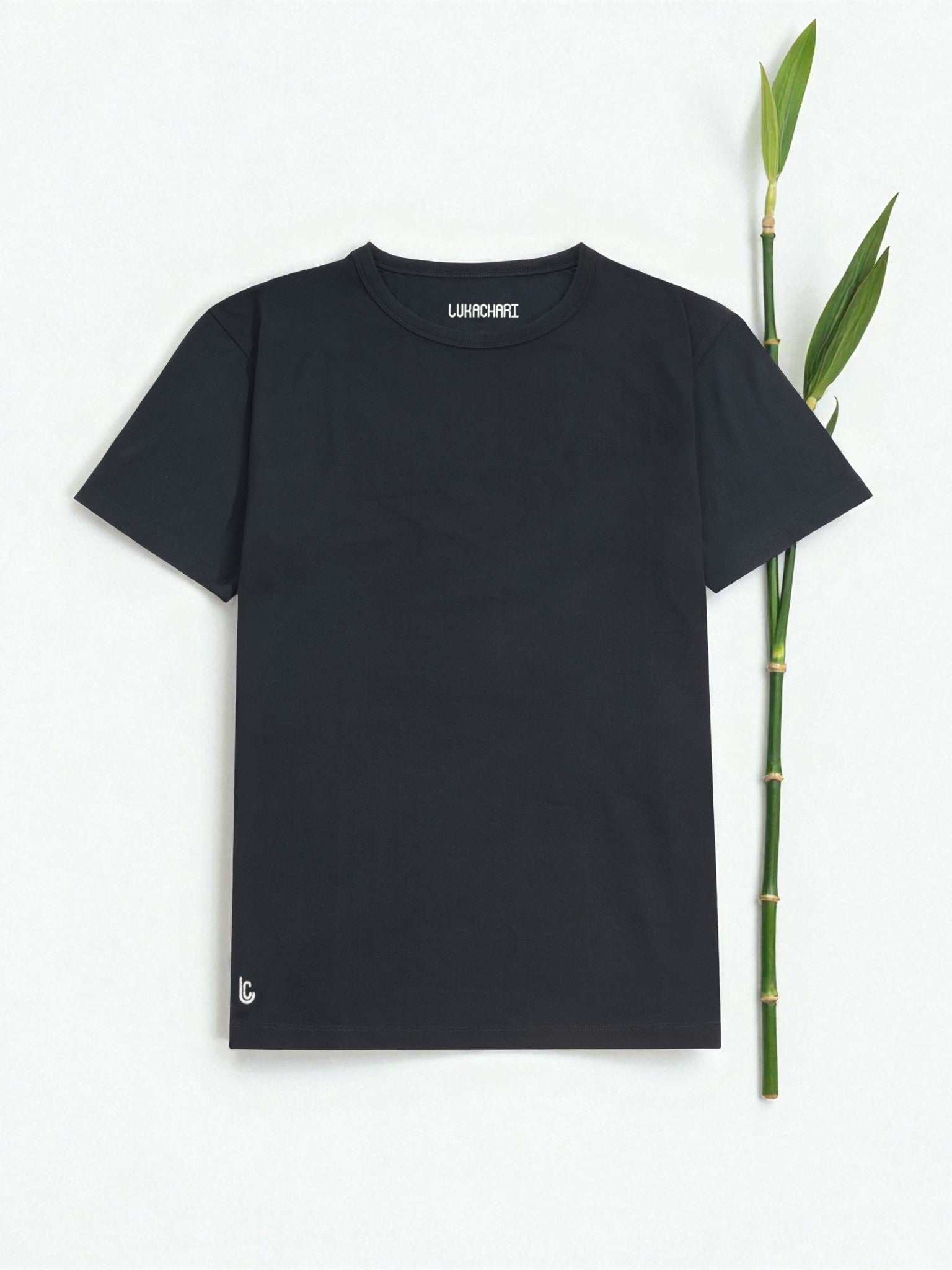 חולצת במבוק - בז׳