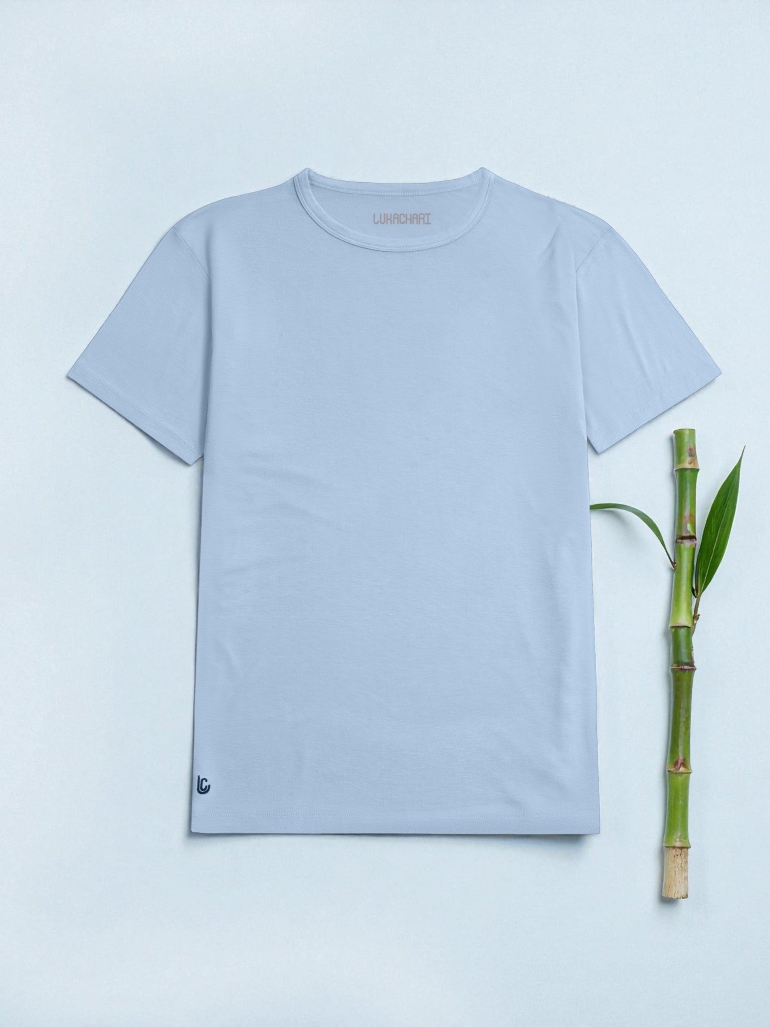 חולצת במבוק - בז׳