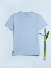 חולצת במבוק - בז׳