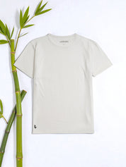 חולצת במבוק - בז׳