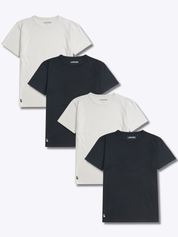 באנדל כחול־לבן | 4+1 מתנה