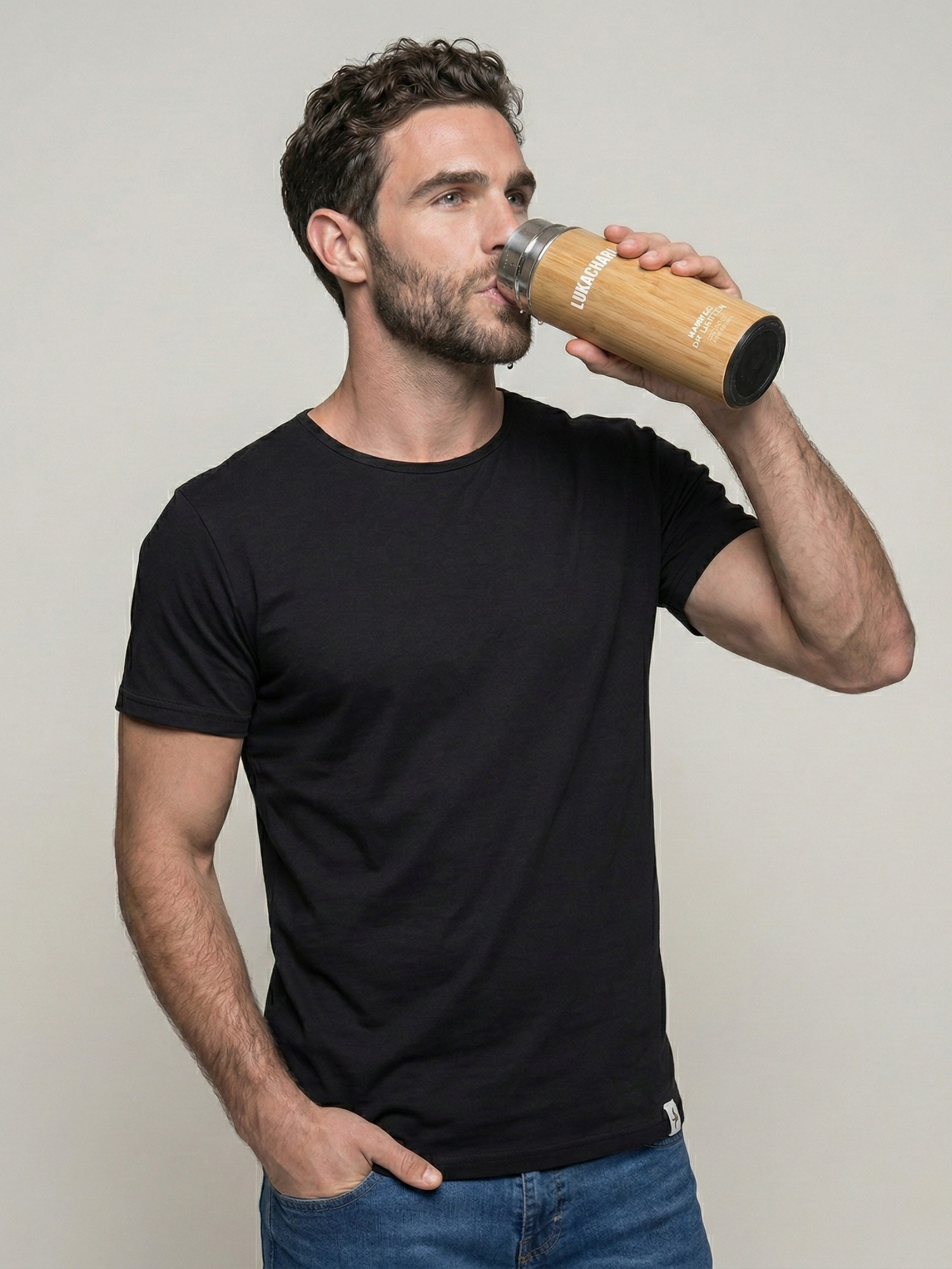 בקבוק במבוק